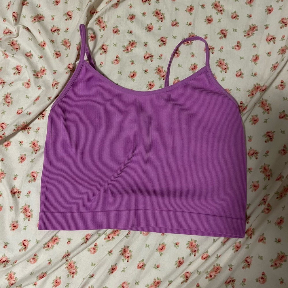 Wild fable tank top set